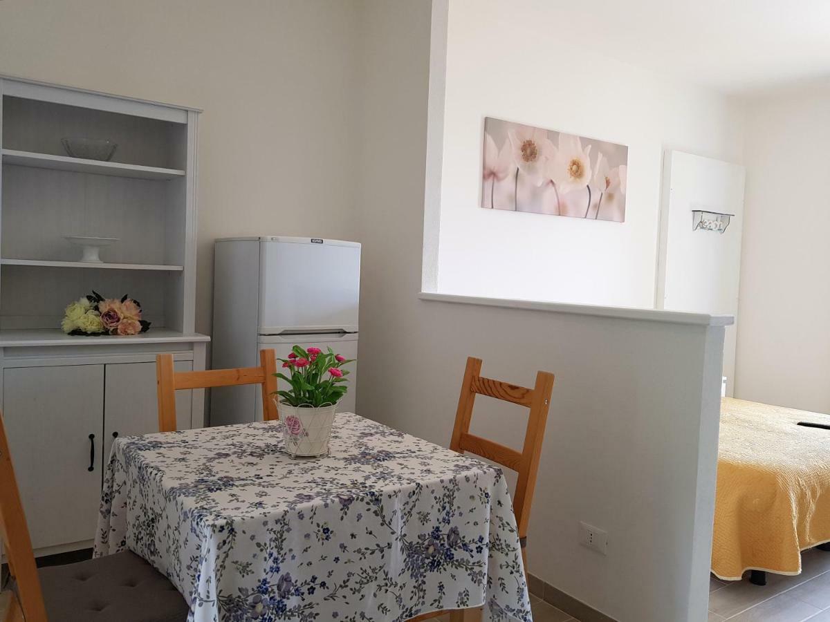 לקונה Mini Appartamenti Elba מראה חיצוני תמונה